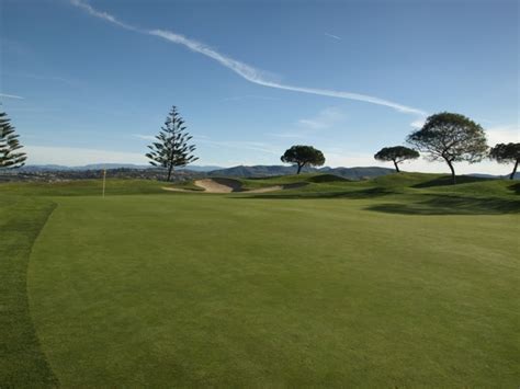 Top-flight Encinitas Ranch G.C. boasts affordable golf, Pacific views ...