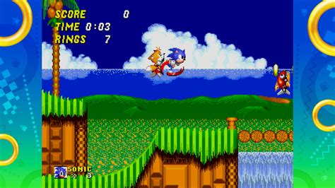 Review: Sonic Origins is a tragic example of good classics ruined by greed | Ars Technica