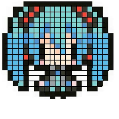 Easy Pixel Art Cool Pixel Art Pixel Art Grid Anime Pixel Art Pixel 2310 ...