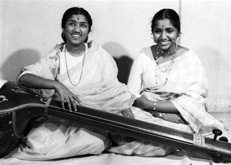 5 AMAZING Duets featuring Lata Mangeshkar, Asha Bhosle - Rediff.com movies