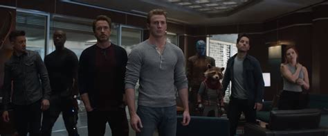 Who Can Replace The Original Six Avengers After 'Endgame'? - Culture