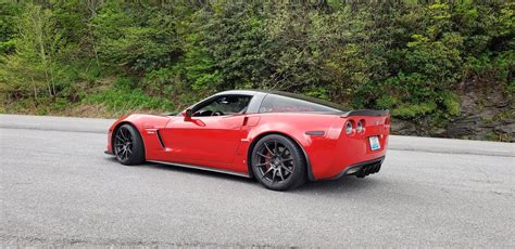 You Decide: C6 Corvette of the Year – Performance Modifications - CorvetteForum - Chevrolet ...