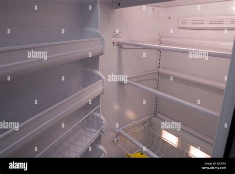 Energy Star rated refrigerators on sale Stock Photo - Alamy