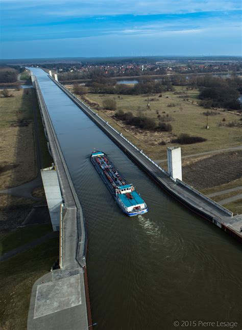 Top 10 Modern European Aqueducts