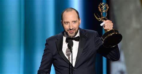 Tallahassee’s Tony Hale racks up his second Emmy win for ‘Veep’