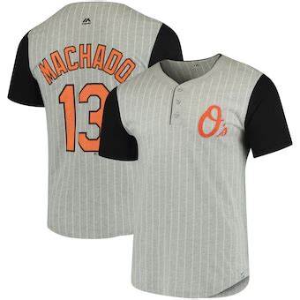 Manny Machado Jersey | Fanatics