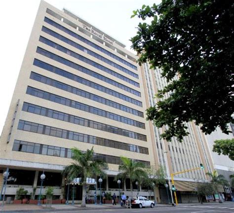 The Royal Hotel by Coastlands Hotels & Resorts, Durban (updated prices 2024)