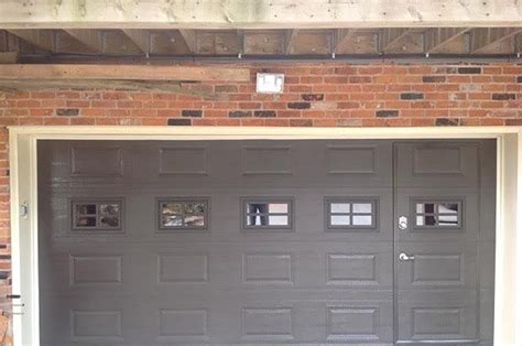 Walkthrough Garage Door Cost | Dandk Organizer