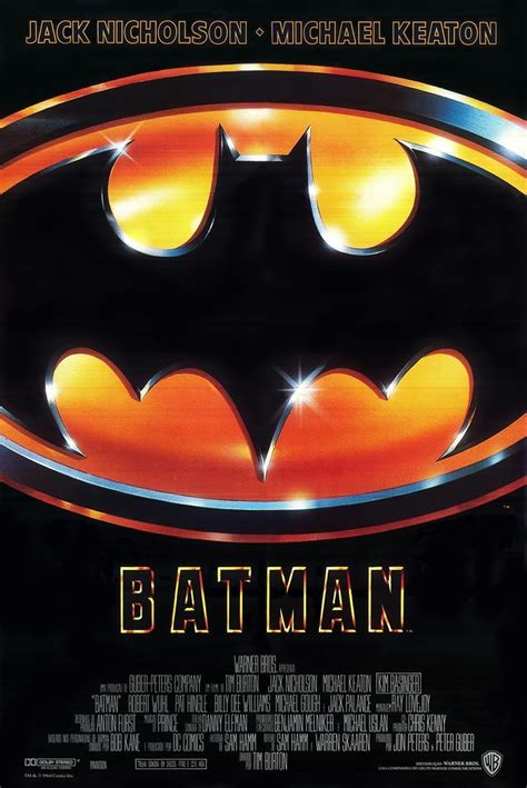 Batman (1989) - IMDb