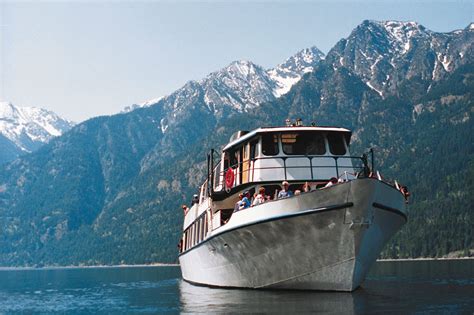 Stehekin – In the Heart of the North Cascades