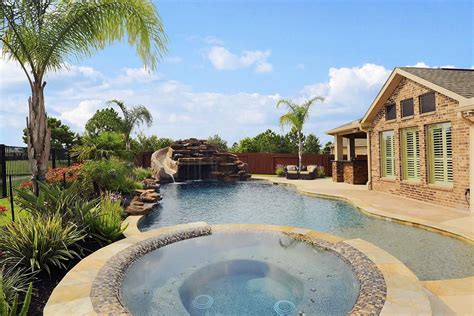 3211 Drake Springs Ln,, Pearland, TX 77584 | Outdoor decor, Pool, Springs