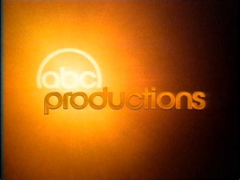 ABC Productions | Logopedia | FANDOM powered by Wikia