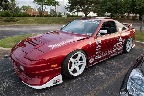 Drift Cars 240sx