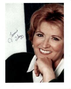 FANNIE FLAGG signed autographed photo | eBay