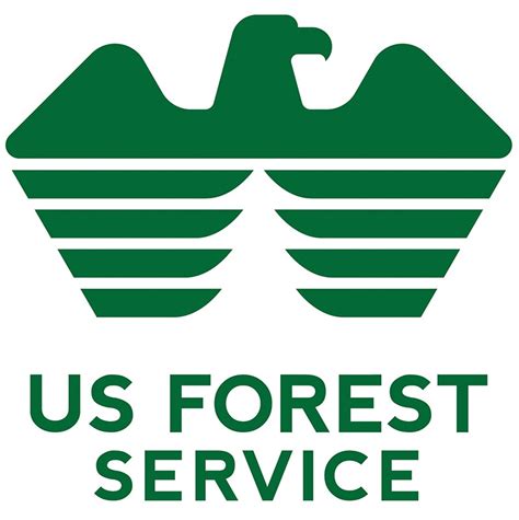 US Forest Service Logo | Communication Arts