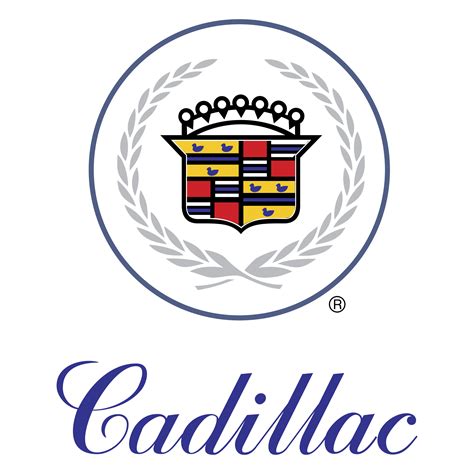 Cadillac Logo PNG Transparent & SVG Vector - Freebie Supply