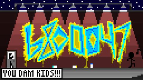 Graffiti (Pixel Art) : r/PixelArt