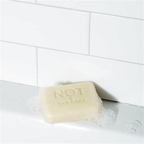 Not a Bar Soap | A solid, gentle soap | Juliette Has A Gun – Juliette has a gun