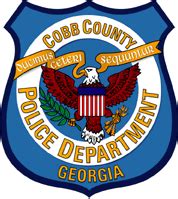 Cobb County Police Department - Logopedia, the logo and branding site