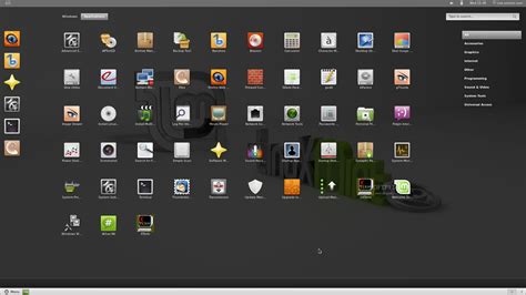 Linux Mint 17 Cinnamon 32bit and 64bit Free Download