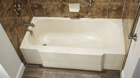 Bathtub Surfaces Raleigh | Raleigh Bathroom Remodel | Luxury Bath of ...