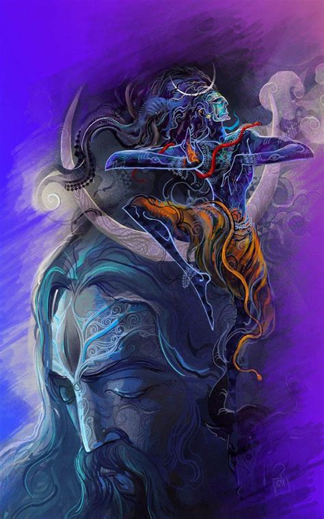 Lord Shiva 4k Ultra HD Mobile Wallpapers - Wallpaper Cave