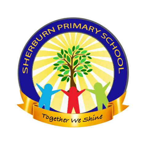 Printable School Logo