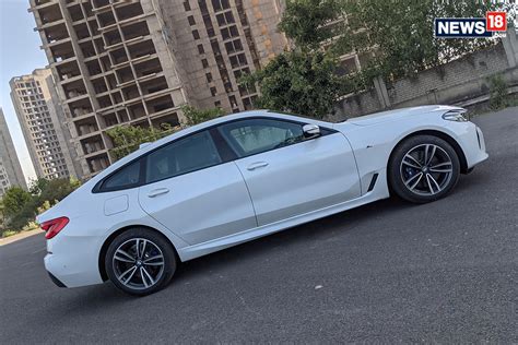 2021 BMW 6 Series Gran Turismo First Drive Review: The Right Mix of Looks, Performance and ...