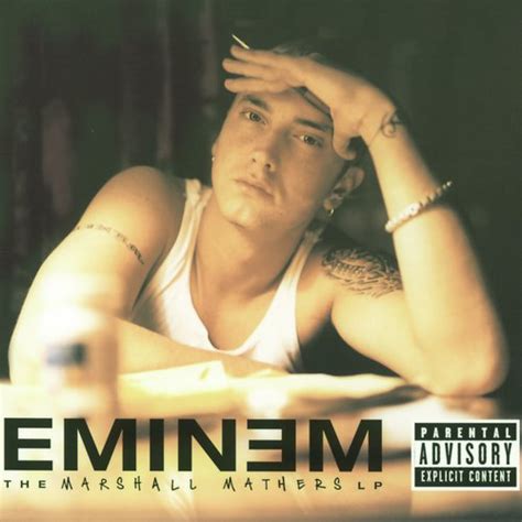 The Marshall Mathers LP Songs Download - Free Online Songs @ JioSaavn