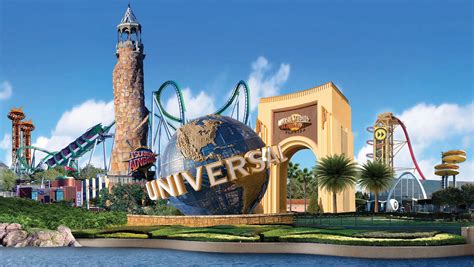 Universal Orlando Resort Hotels | Trailfinders