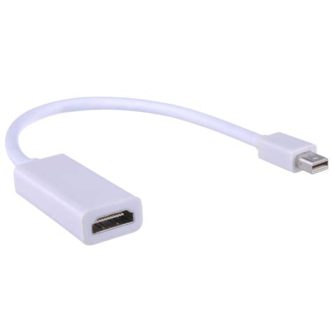 Thunderbolt to HDMI Adapter Generic - itakemore.com