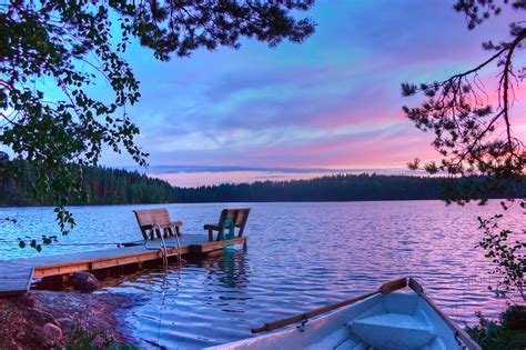 Finland, the ultimate summer destination - Wably