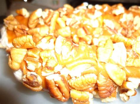 Pecan Candy Log Recipe | Just A Pinch Recipes