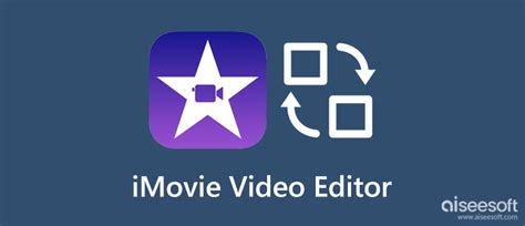 Imovie Logo