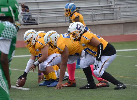 SD Lightning Bolt’s Send Multiple Teams to Playoffs - The San Diego Voice & Viewpoint