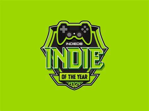 2020 Indie of the Year Awards group - ModDB