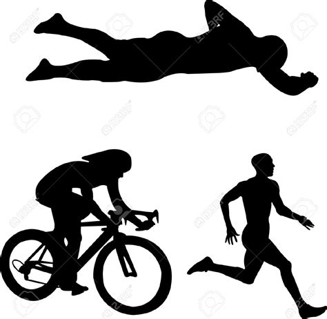 Triathlete clipart 20 free Cliparts | Download images on Clipground 2024