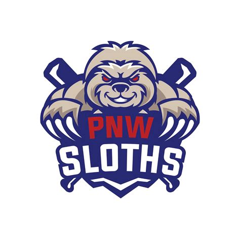 PNW Fighting Sloths