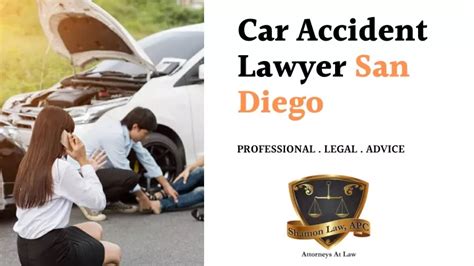 PPT - Car Accident Lawyer San Diego PowerPoint Presentation, free ...