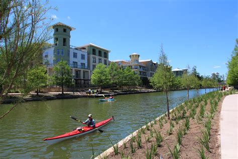 Things to Do in The Woodlands in 2024 | Expedia