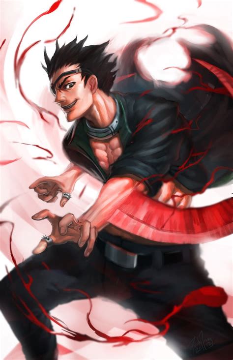 Senji by richytru.deviantart.com on @DeviantArt | Deadman wonderland ...