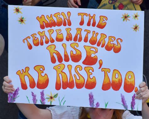 Our favorite posters from the 2019 Climate Strike – CREDO Mobile Blog