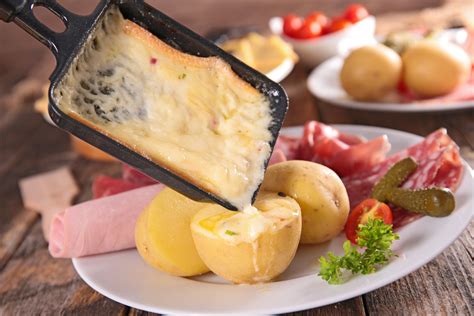 LES MEILLEURES ADRESSES POUR UNE RACLETTE RÉUSSIE - My Presqu'île