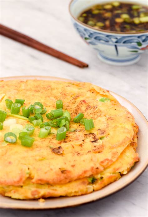 Cooking Demo with Chef Bill Kim at Macy's and a recipe for Korean Scallion Pancake - West of the ...