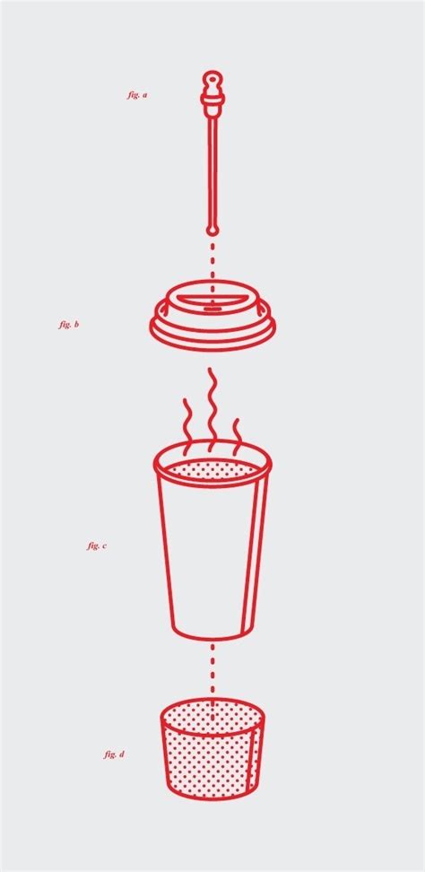 Exploded View Drawing | Data Viz Project