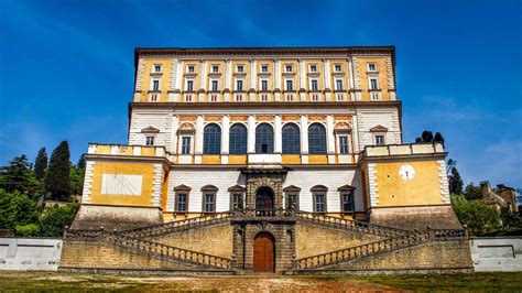 Top Walking Tours of Farnese Palace in 2021 - See All the Best Sights ...