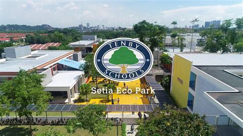 Tenby Schools Setia Eco Park - Amazing Learning. Global Success. - YouTube