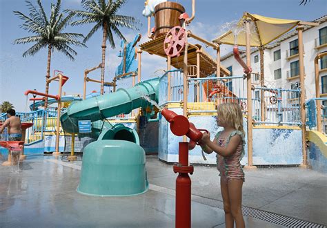 Family-Friendly Hotels with Awesome Pools - Family Friendly Travel Destinations