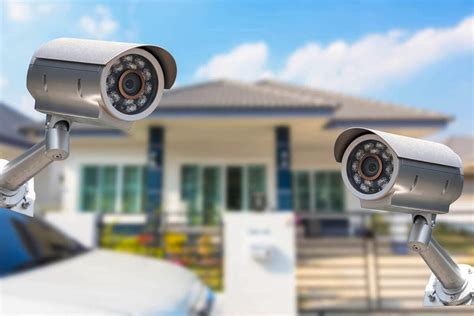 15 Superior Best Home Security Camera System for 2024 | Storables