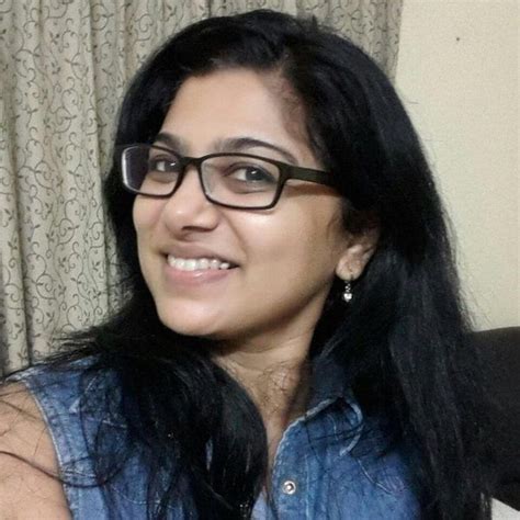 Kalyani Natarajan Wiki, Biography, Age, Movies, Family, Images | Indian film actress, Indian ...